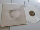 ST. VINCENT - Strange Mercy INDIE BAROQUE  SYMPHONIC POP Gatefold WHITE VINYL Lp