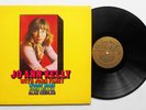 JO ANN KELLY WITH JOHN FAHEY   1972 BLUE GOOSE LP   FOLK-BLUES