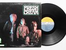 CREAM    FRESH CREAM      ORIGINAL 1967 MONO LP     ERIC CLAPTON