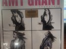 Unguarded by Grant, Amy (Record, 2020) White Vinyl