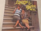 Laverne & and Shirley Sing Vinyl Record Album Cindy Williams Penny Marshall VG+