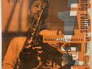 Sonny Rollins With The Modern Jazz Quartet Prestige LP 7029 Cover 7020 Blakey
