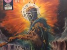 Nik Turner Prophets of Time LP Vinyl NEW