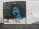 Jazz Vocal CAROL SLOANE Live At 30th Street COLUMBIA CS-8723  NM, WLP vinyl