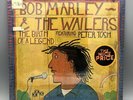 SEALED Vintage 1977 Bob Marley Wailers The Birth of a Legend Vinyl Record LP NEW