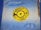Jimmy Beaumont - You Got Too Much Going For You 7” Super Rare 1966 UK Promo.