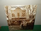 Randy Travis Storms of Life Warner Bros. Debut Record LP Sealed