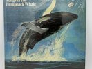 Songs Of The Humpback Whale 1970 Original Vinyl LP Capitol ST-620