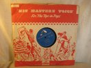 Elvis Presley: All Shook Up/ Heartaches - 1957 UK  (Schellack 78rpm) RO