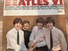 The Beatles: VI ( 1965 Capitol ST-2358 Stereo, US LP)