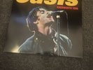 oasis live at knebworth vinyl