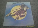 T. REX Futuristic Dragon & INNER  1976  EMI    near mint