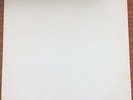THE BEATLES White Album Vinyl Record Album LP Apple Paul McCartney & John Lennon