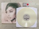 Ariana Grande - positions - Glow In The Dark Vinyl LP - Near Mint