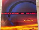 Hardline Double Eclipse Vinyl LP Original MCA 10586   Jahr 1992 First Press