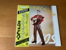 LP ELVIS PRESLEY ROCK ‘N’ ROLL ALBUM JAPAN OBI 2LP RCA-9123-24