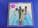 RARE The Ebonys Hype Sticker Philadelphia Intl. KZ 32419 Gamble Huff 1973 VG+/EX