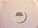 BILL MACK COUNTRY CROSSROADS, 40 LPS-80 SHOWS  & 55 CD SETS-220 SHOWS  FOR CATHY