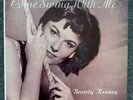 Beverly Kenney on Roost 2212