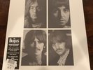 The Beatles White Album Esher Demos 4LP 50th Anniversary Edition, New, Sealed.