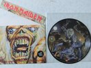 IRON MAIDEN....BRING YOUR DAUGHTER...BRAIN PACK vinyl 7