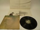 John Lennon – Imagine - Original 1971 Vinyl Pressing + Poster - VG/EX Conditio
