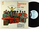 V/A - A Christmas Gift For You LP - Philles - Phil Spector Mono