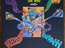 SEALED MONO  THE WHO 