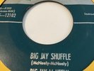 BIG JAY McNEELY BIG JAY SHUFFLE/ THE GOOF Federal 12102 Hot R&B Sax. Great Hot