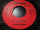 DONNIE ELBERT WHAT CAN I DO / HAVE I SINNED  7
