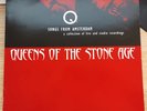 QUEENS OF THE STONE AGE - Songs from Amsterdam # Live # GREY Color LP / VINYL