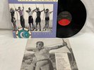 10000 Maniacs In My Tribe Cover LP 1st Press US E1-60738 1987 Vinyl is VG+