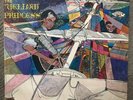 John Fahey The Yellow Princess Vanguard SVRL 19033 UK Press