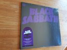 BLACK SABBATH -MASTER OF REALITY -PURPLE VINYL LP IN BOX SLEEVE + POSTER -SEALED