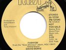 David Bowie - Fashion (7