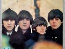 The Beatles For sale LP Parlophon PMCQ 31505