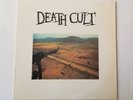 Death Cult Brothers Grimm - Original 12” Single - SIT 23 T - 1983 - The Cult