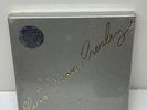 ELVIS AARON PRESLEY 25TH ANNIVERSARY LIMITED EDITION LP BOX SET SEALED