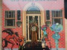 CAPTAIN BEYOND  Sufficiently Breathless LP Timeless Psichedelic Jazz Prog  LP
