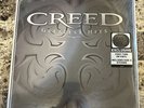 Creed- Greatest Hits- 2LP, Etched Side, Sealed