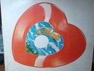 Bobby Caldwell - What You Won’t Do For Love - 1978 Red Heart Shaped RECORD  Mint