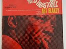 Art Blakey - Indestructible Blue Note 84193 Original LP NY RVG Shrink