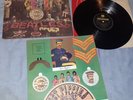 THE BEATLES-sgt.pepper's lonely hearts club band 1967-UK FIRST PRESS-MONO-N/MINT