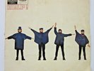 The Beatles – Help  - Vinyl Record - 1965 Australian - Black / yellow- Mono