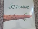 Say Anything ...Is a Real Boy (Vinyl) 12