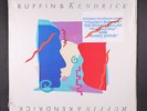 DAVID RUFFIN & EDDIE KENDRICK: ruffin & kendrick RCA 12
