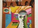Chocolate Watchband-NO WAY OUT - LP Original 1967 - Tower ST5096 VG+