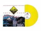 Corrosion of Conformity Technocracy LP Vinyl 158277 NEW