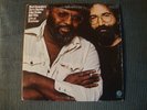 MERL SAUNDERS, JERRY GARCIA, JOHN KAHN -,LIVE AT THE KEYSTONE- 2 LPs- FANTASY