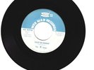 NORTHERN SOUL 45 RPM - THE N GROUP - WES MAR RECORDS 